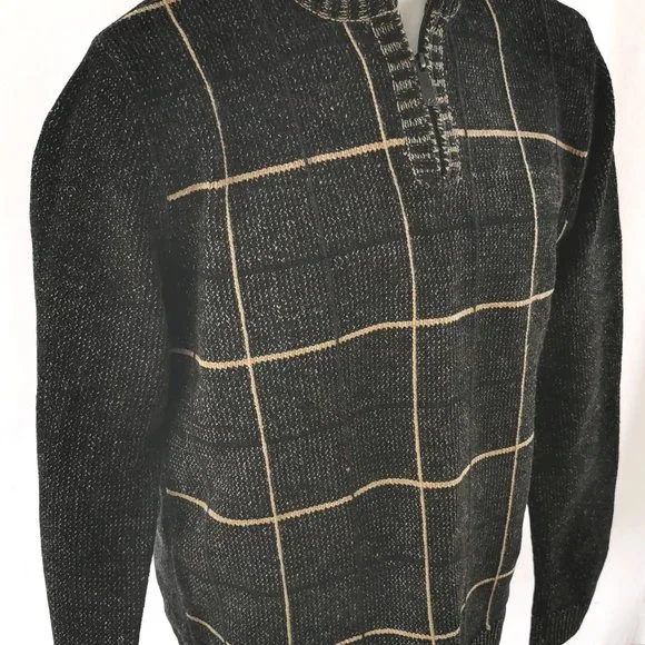 Point Zero sweater - Picture 4 of 6